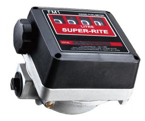 Bränslemätare - Diesel