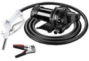 AdBlue pump