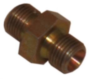 Adapter BSP utv 1/8 x utv 1/8