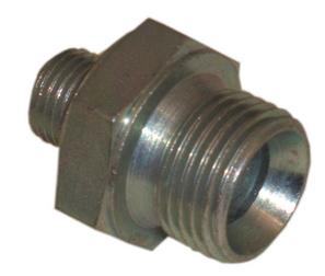 Adapter BSP utv 1/4 x utv 1/2