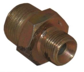 Adapter BSP utv 3/8 x utv 5/8