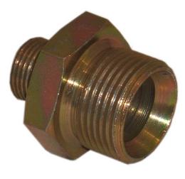 Adapter BSP utv 3/8 x utv 3/4