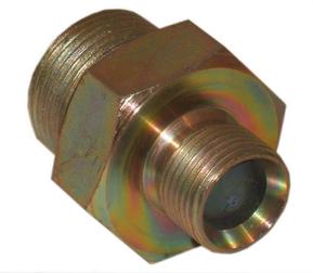 Adapter BSP utv 5/8 x utv 1