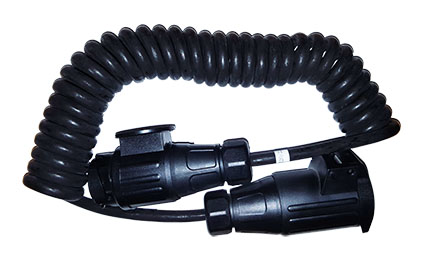 Kabel till släpvagn Kabel till släpvagn