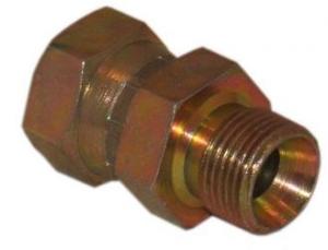 Adapter BSP utv 3/8 x inv 3/8