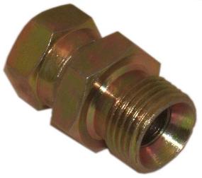 Adapter BSP utv 1/2 x inv 3/8