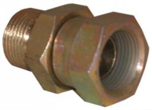 Adapter BSP utv 3/4 x inv 3/4