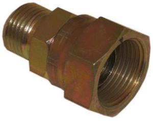 Adapter BSP utv 3/4 x inv 1/2