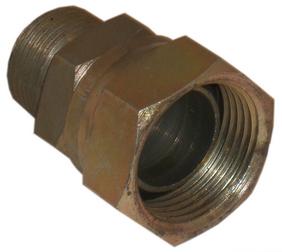 Adapter BSP utv 1 x inv 3/4