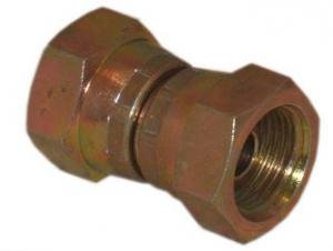 Adapter BSP inv 3/8 x inv 3/8