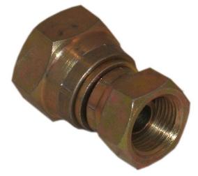 Adapter BSP inv 3/8 x inv 1/2