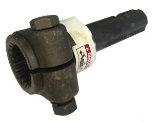 PTO Adapter 1¾, x 20 SF / 1.3/8 x 6 SM (180mm)