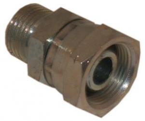 Adapter Hane/Hona 1/2" BSP x 24mm