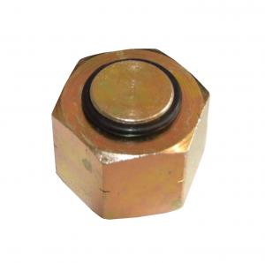 Huv R5/8"