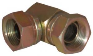 Adapter 90° Hona 3/4" x Hona 3/4"