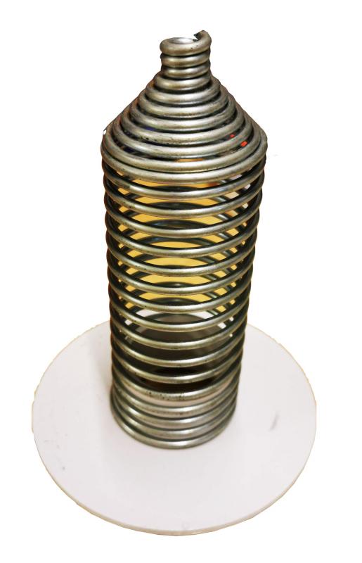 Fodertråg för fasan - Bas i plast