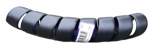 Spiralslang / Skyddsslang 2x3/4" 15-meter