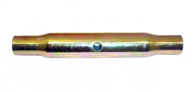 Centerrör till toppstång/tryckstång - Standard 280mm