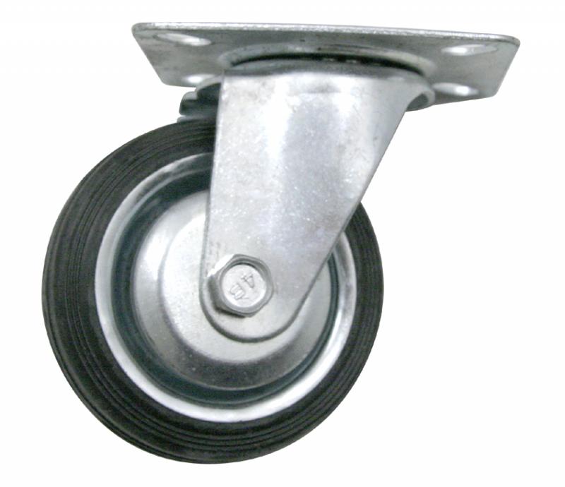 Länkhjul Svängbar 50kg