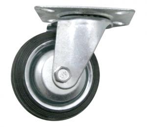 Länkhjul Svängbar 50kg