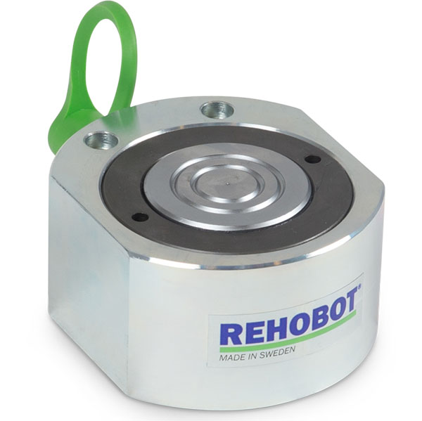 Enkelverkande tryckcylinder 22 ton CLF220-13 - Rehobot