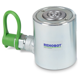 Enkelverkande tryckcylinder 5 ton CL50-25 - Rehobot