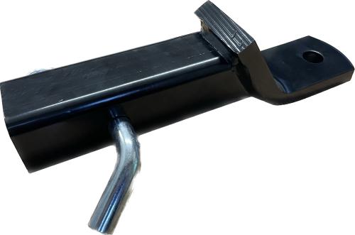 Drag till John Deere Gator 1,5 ton