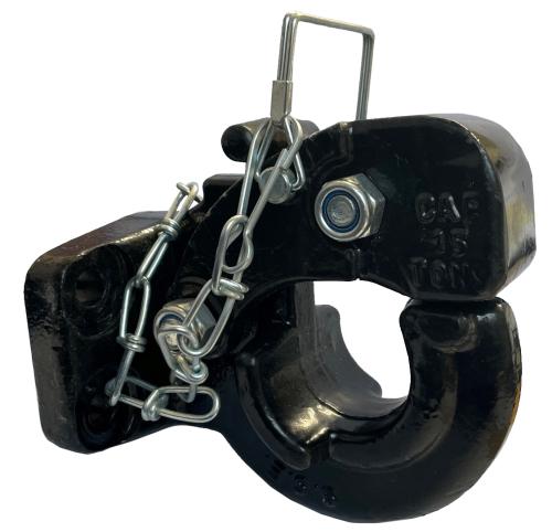 Dragkrok "NATO Style" 15 ton