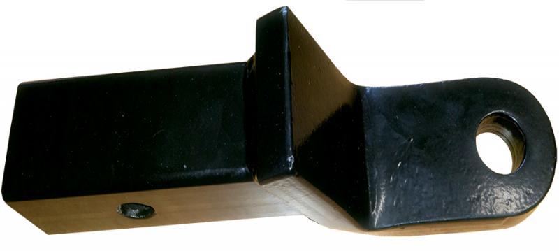 Dragögla - Avtagbart "USA Style"