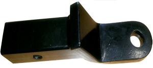 Dragögla - Avtagbart "USA Style"