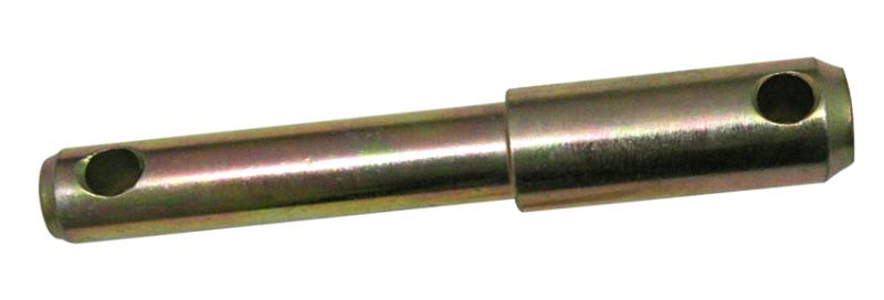 Redskapsbult 22mm Kat.1 / 28mm Kat.2 - 80 & 54mm - Svetsbar - Ingen midja