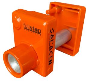 Släpvagnslås Winterhoff - SARACEN