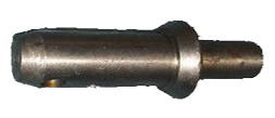 Redskapsbult 28mm Kat.2 - 54mm - Svetsbar