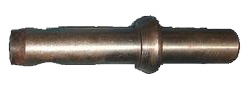 Redskapsbult 28mm Kat.2 - 57mm - Svetsbar