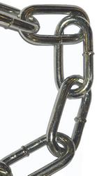 Kätting Långlänkad M10 50kg