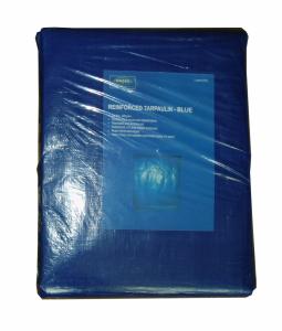 Presenning 3 x 4 m 200 g/m²