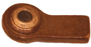 Dragarmsände / Lyftarmsände Vänster - Tjocklek 13mm