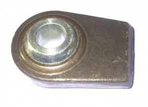 Dragarmsände / Lyftarmsända Kat.2