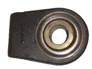 Dragarmsände / Lyftarmsände Kat.2