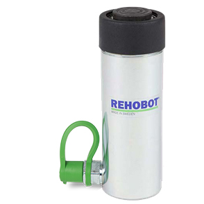 Enkelverkande tryckcylinder 25 ton CFC252 - Rehobot