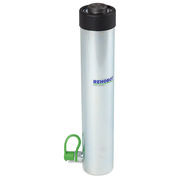 Enkelverkande tryckcylinder 25 ton CFC258 - Rehobot