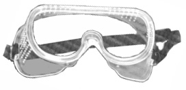 Skyddsglasögon
