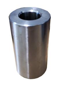 Hylsa / Bussning Längd 120mm x 60mm Ytterdiameter x 36,5mm Innerdiameter