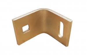 Hållare för Harvpinnar Browns P10