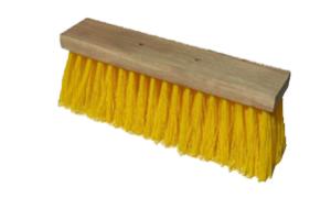 Reservborste till Koborste / Boskapsborste