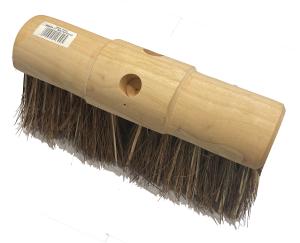 Sopborste Bassine i trä 330mm