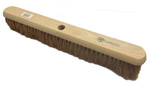 Sopborste Coco i trä 610mm