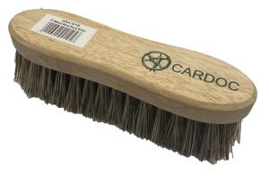 Borste i trä 212mm