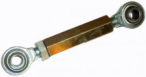 Toppstång Mekanisk Mini Kat.0 - 197mm-290mm