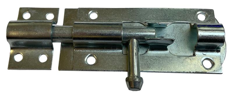 Skjutregel 75 mm Zn/PC